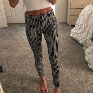 Zara pants